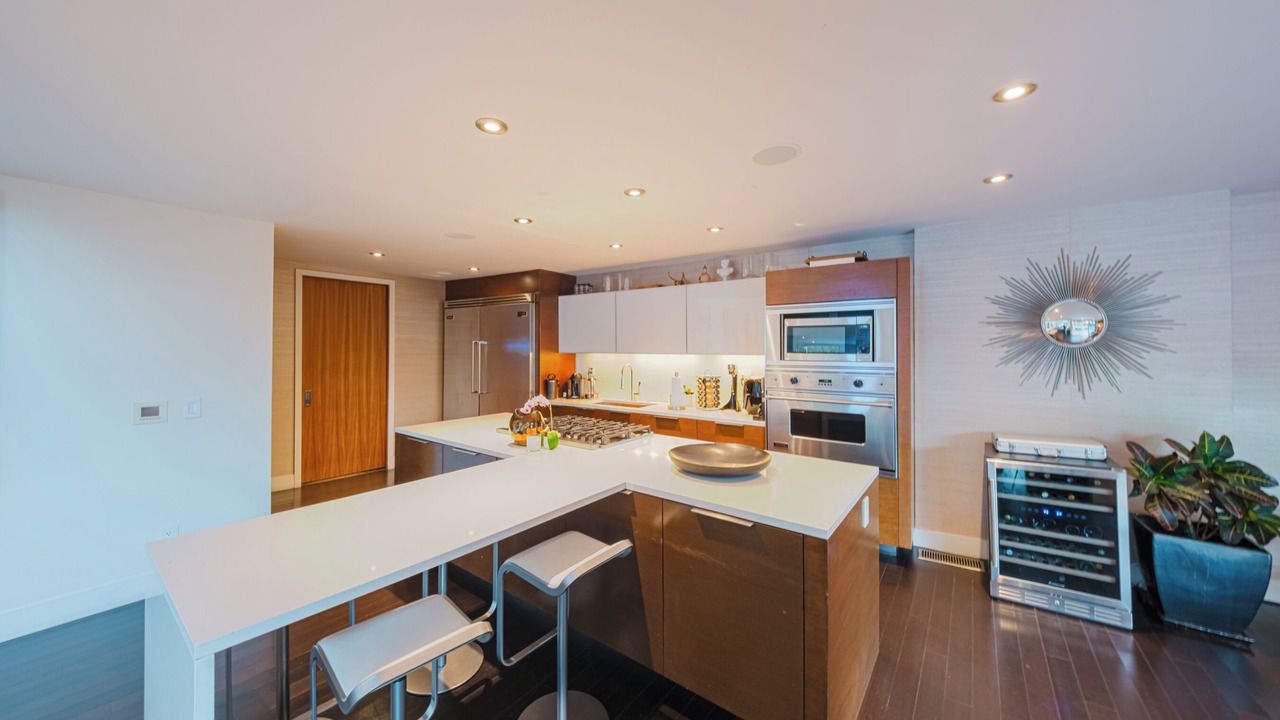 Photo of Kitchen in Hollywood Hills West
