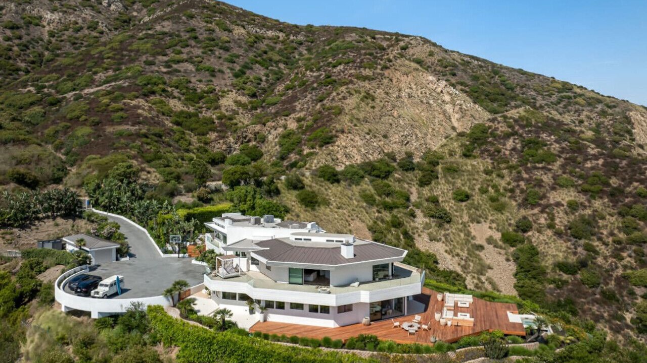 Photo of Outdoor in Western Malibu