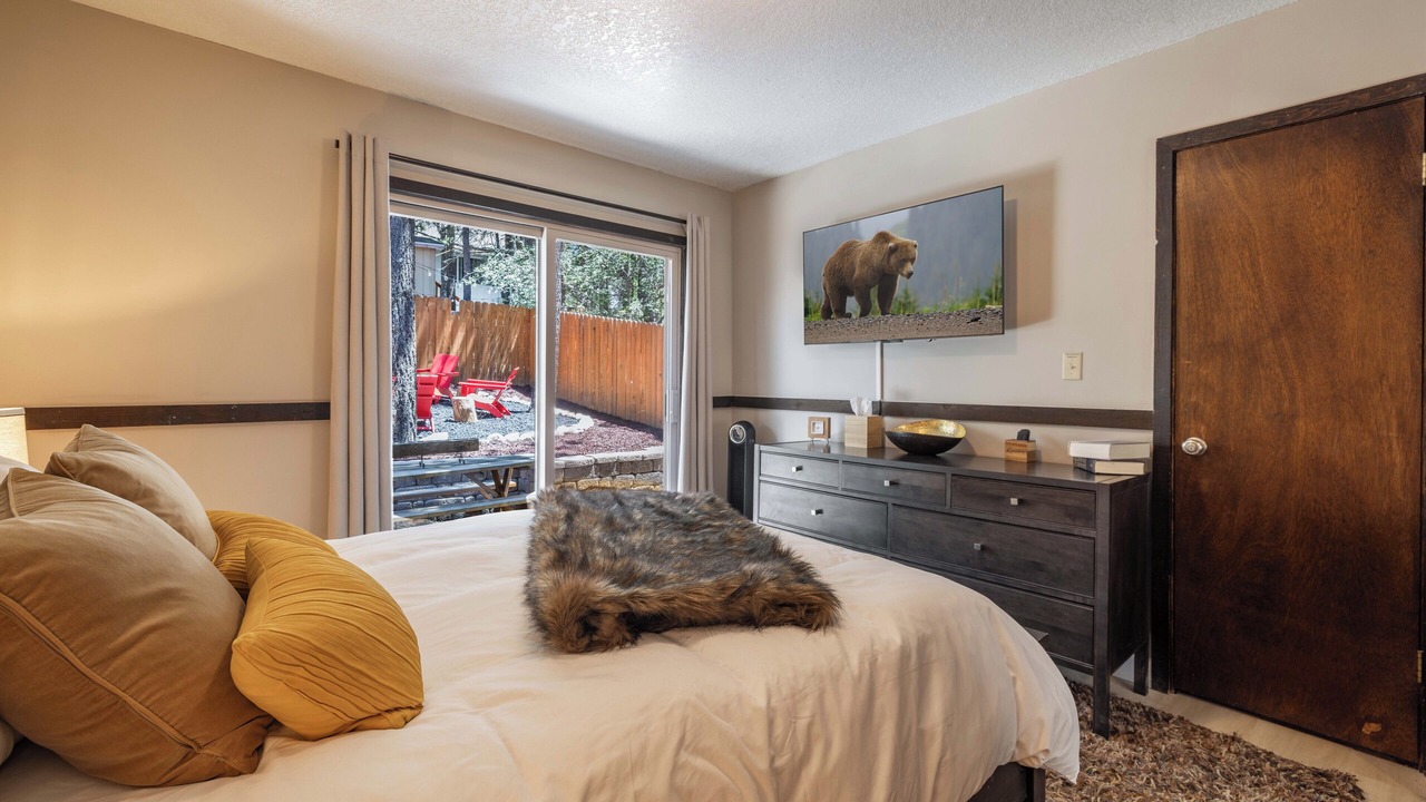 Photo of Bedroom in Moonridge