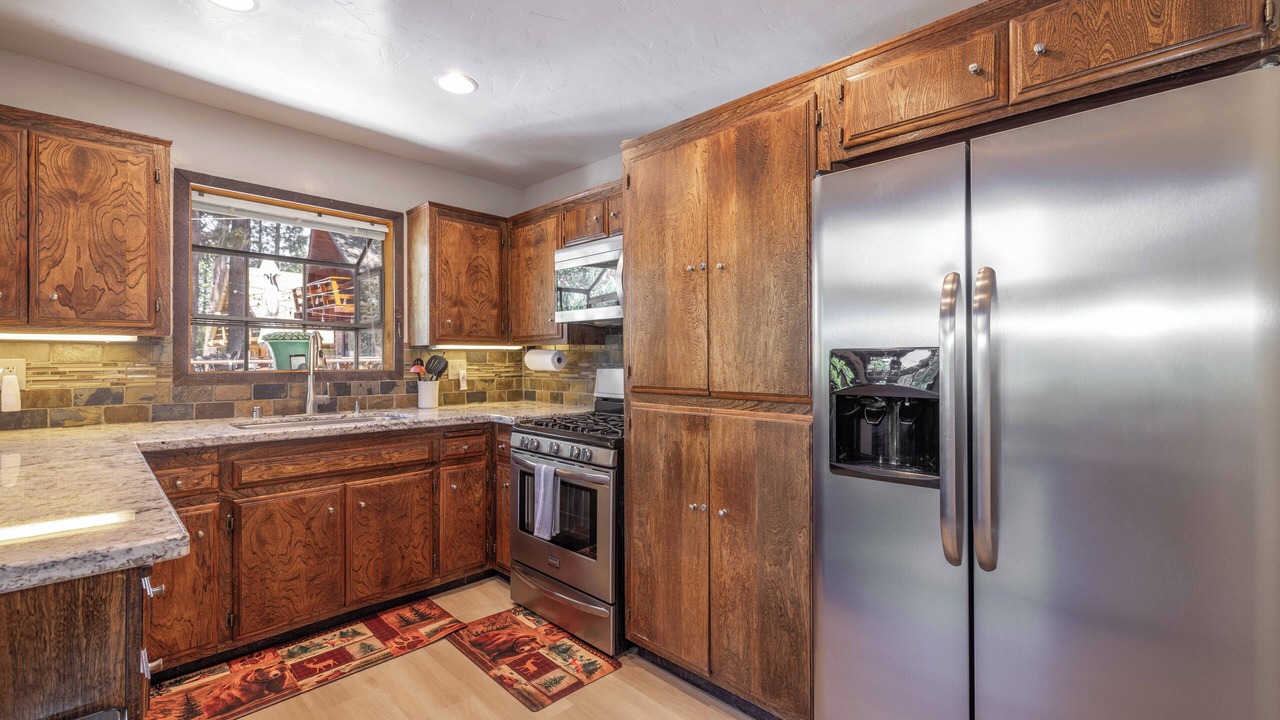 Photo of Kitchen in Moonridge