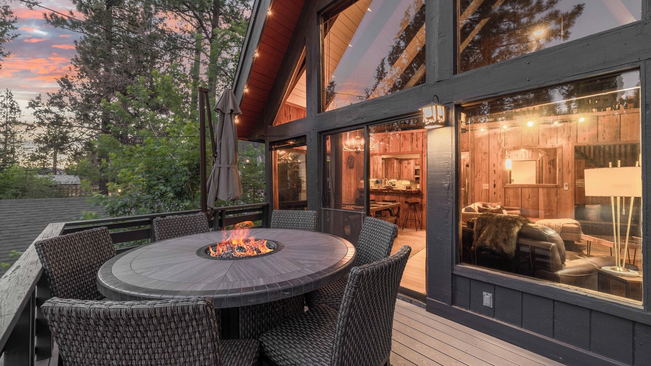 Photo of Outdoor in Moonridge