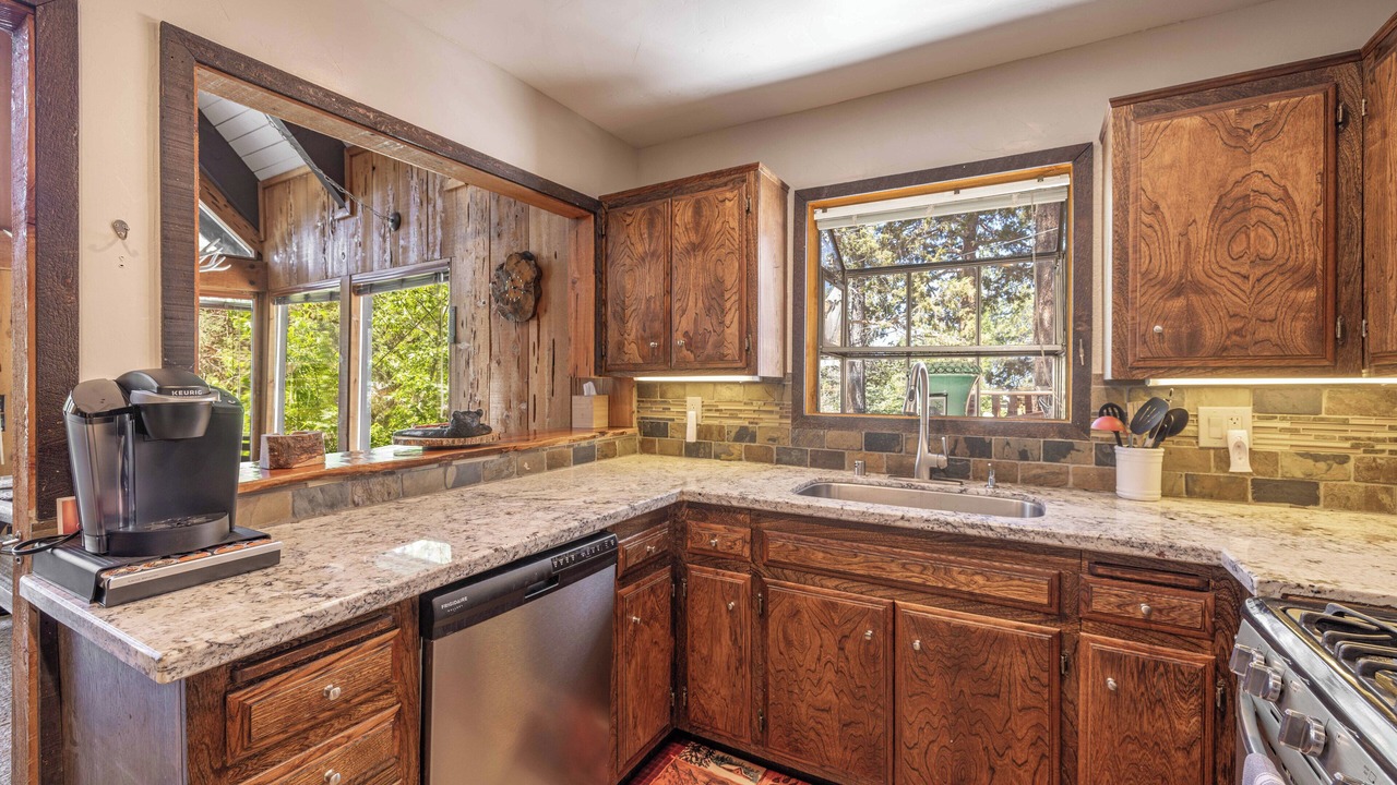 Photo of Kitchen in Moonridge
