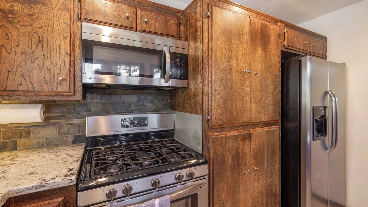 Photo of Kitchen in Moonridge