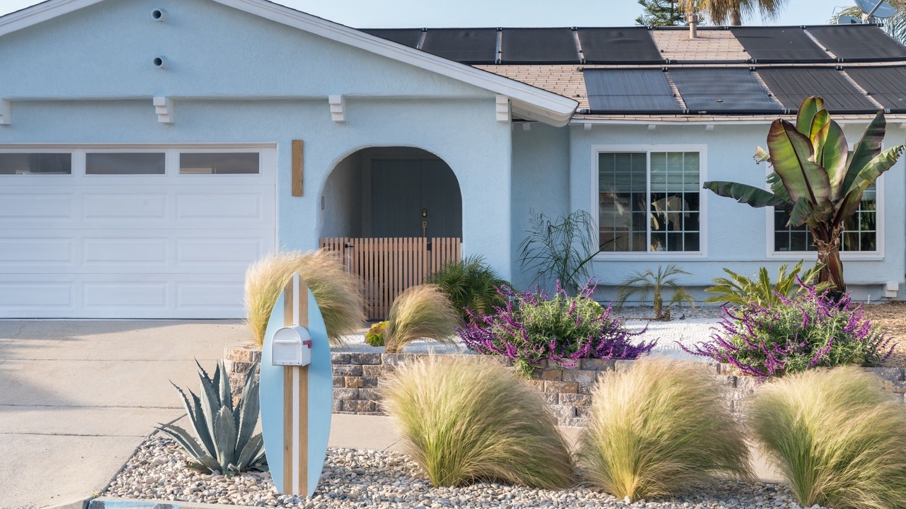 Photo of Outdoor in Oceanside