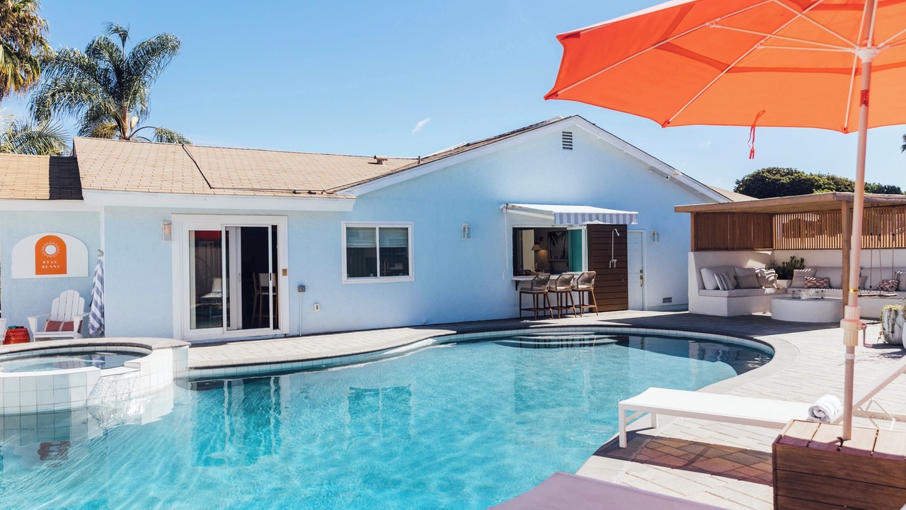Photo of Outdoor in Oceanside