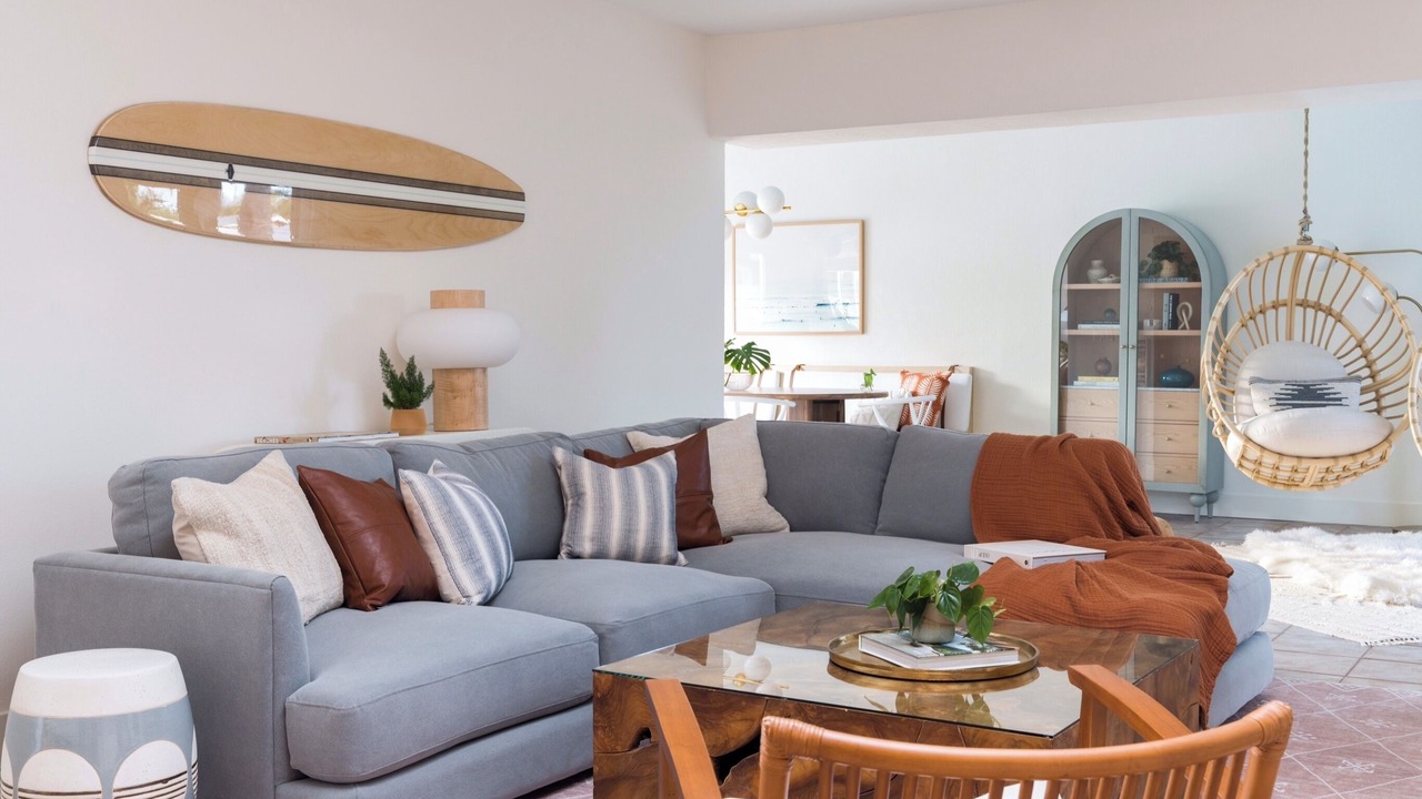 Photo of Livingroom in Oceanside