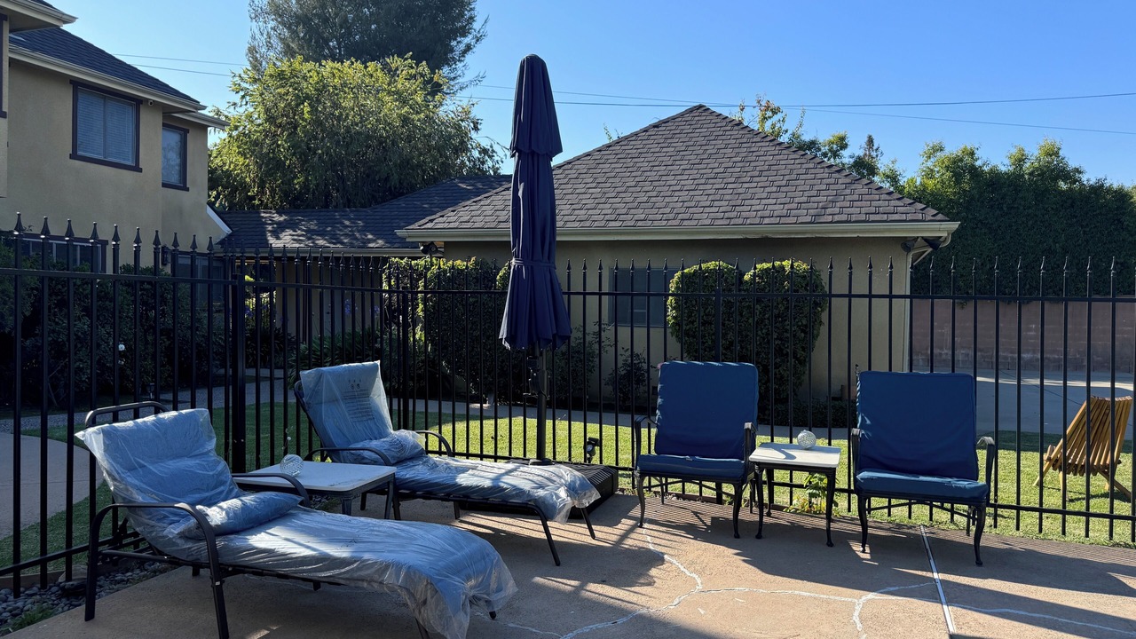Photo of Outdoor in East Pasadena