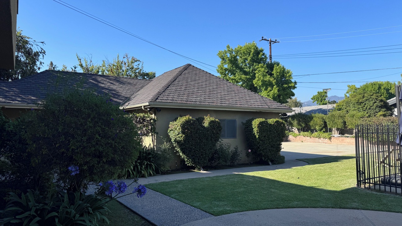 Photo of Outdoor in East Pasadena