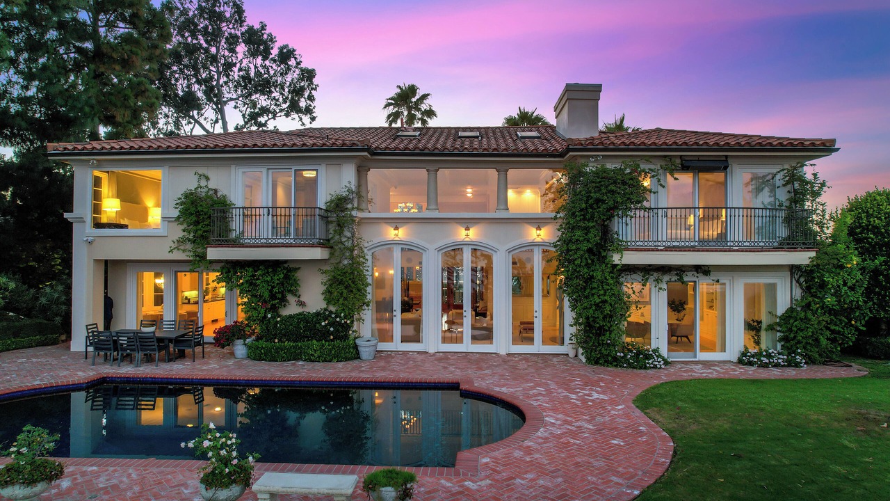 Photo of Outdoor in Bel Air