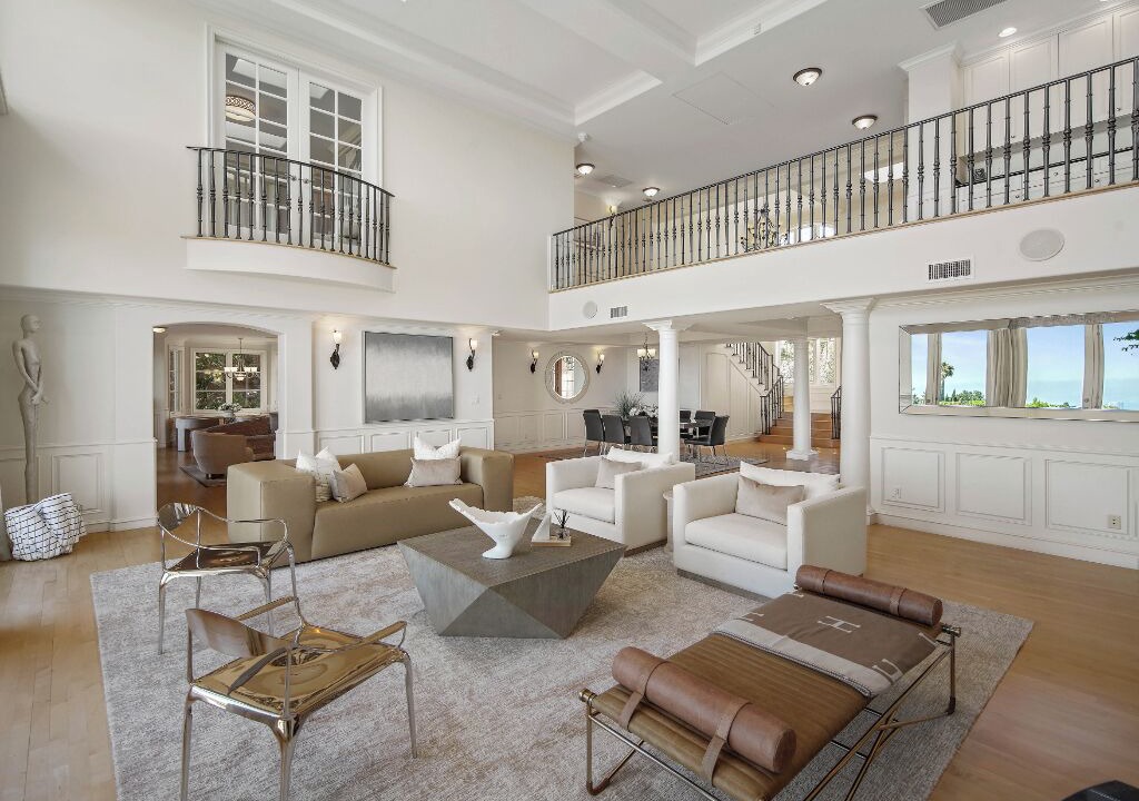 Photo of Livingroom in Bel Air