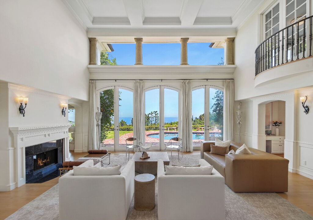 Photo of Livingroom in Bel Air