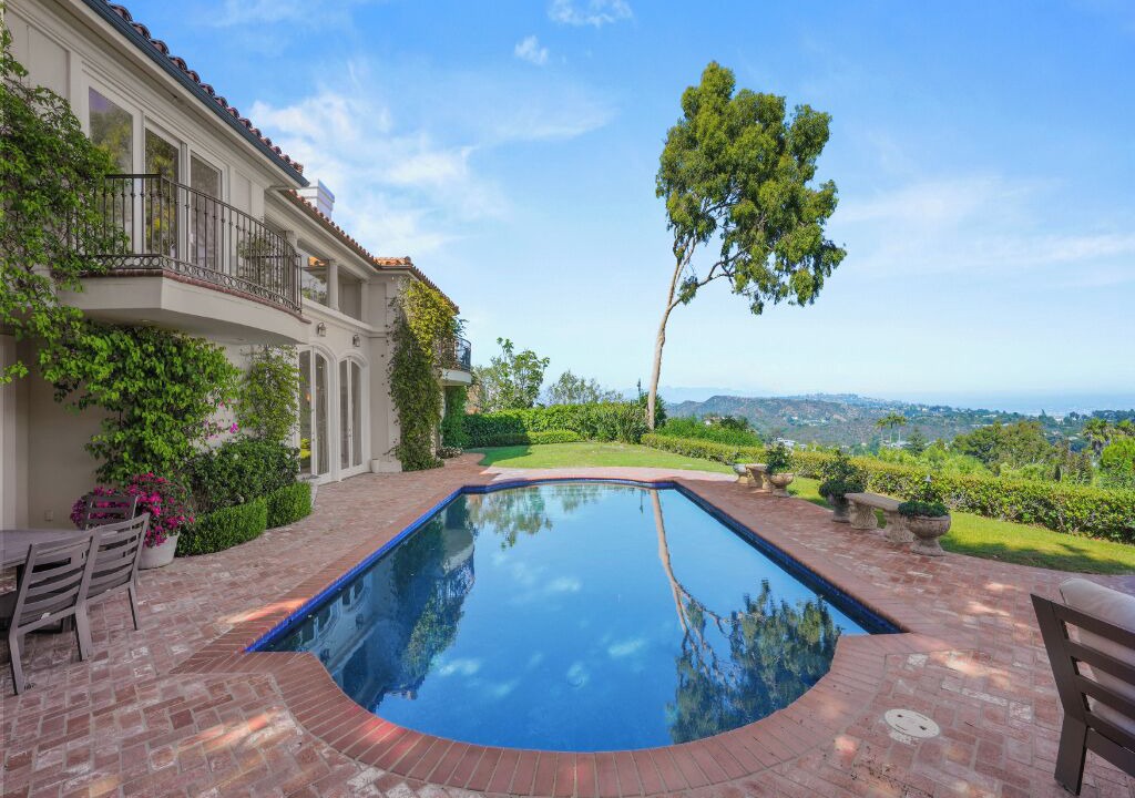 Photo of Outdoor in Bel Air