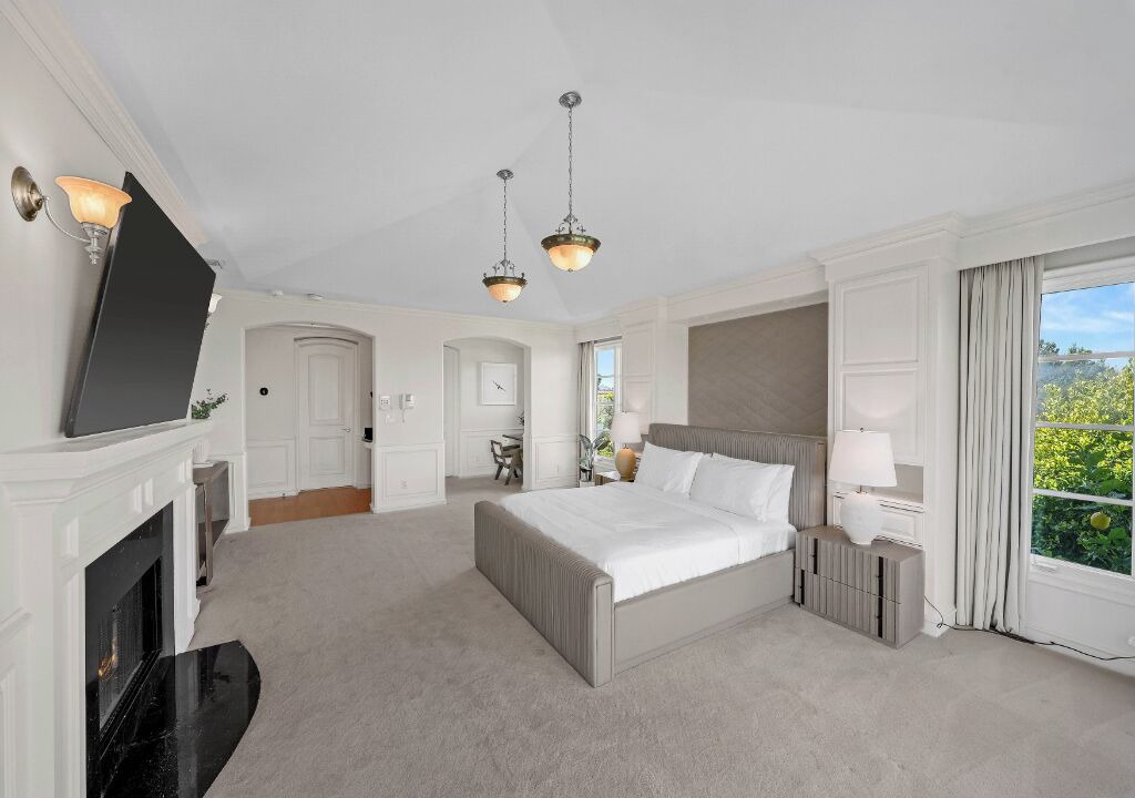 Photo of Bedroom in Bel Air