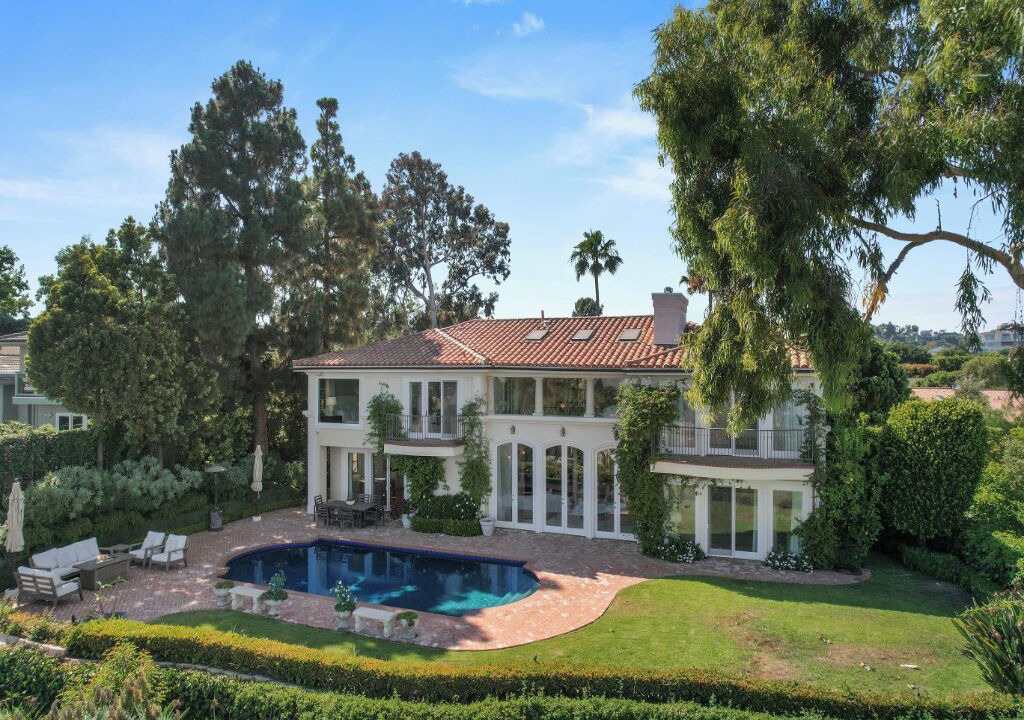 Photo of Outdoor in Bel Air