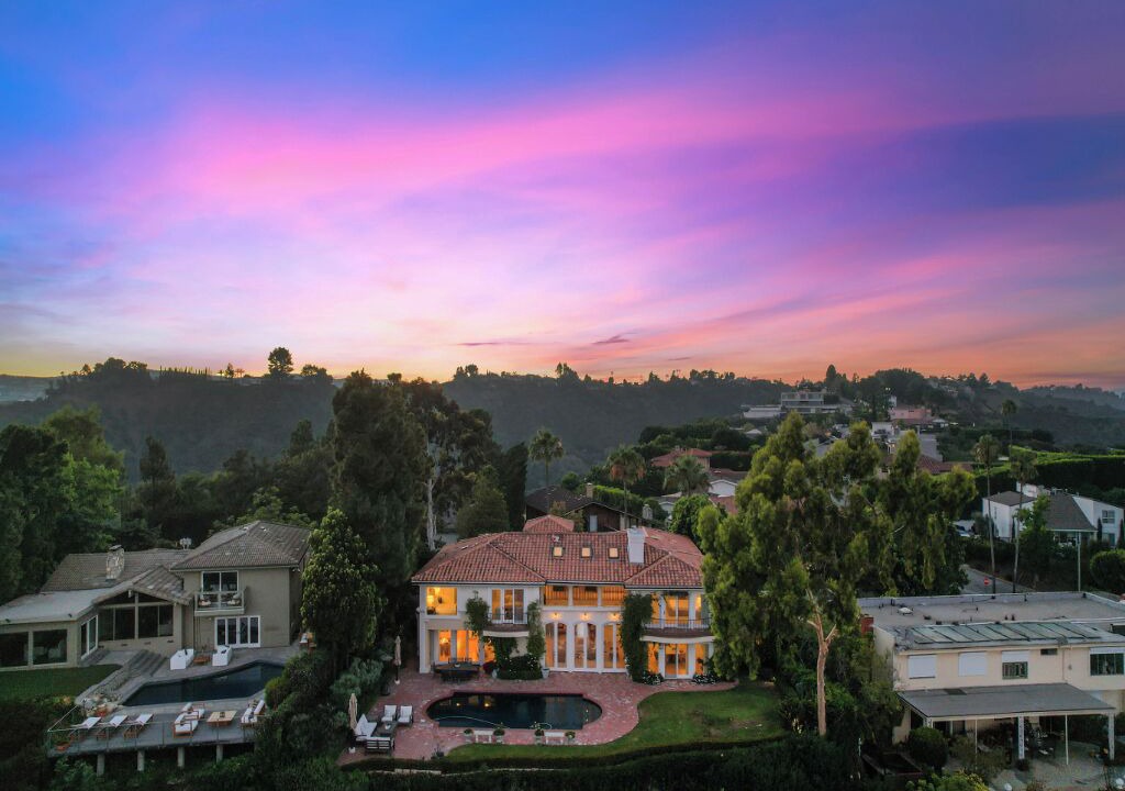 Photo of Outdoor in Bel Air