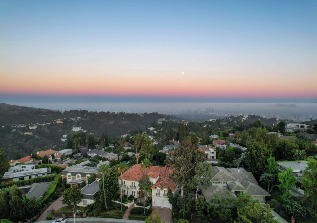 Photo of Outdoor in Bel Air