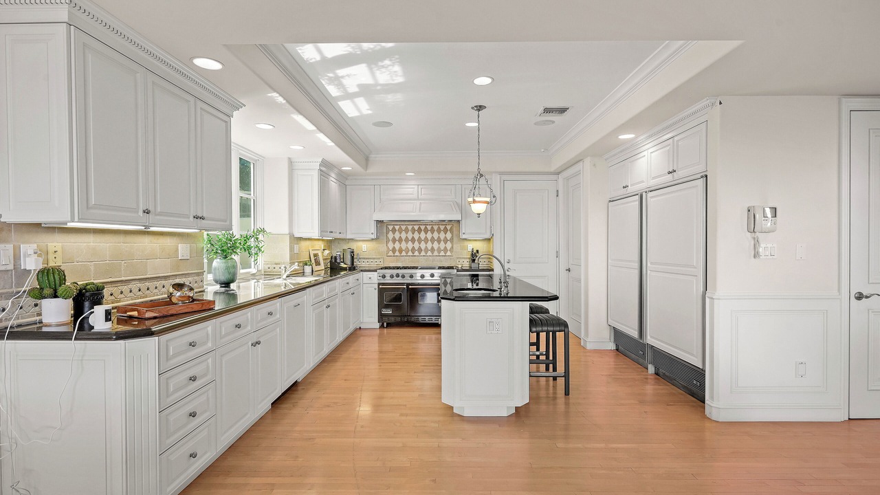 Photo of Kitchen in Bel Air