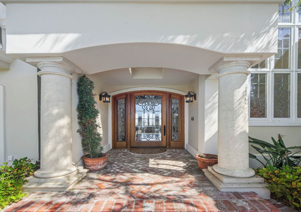 Photo of Outdoor in Bel Air