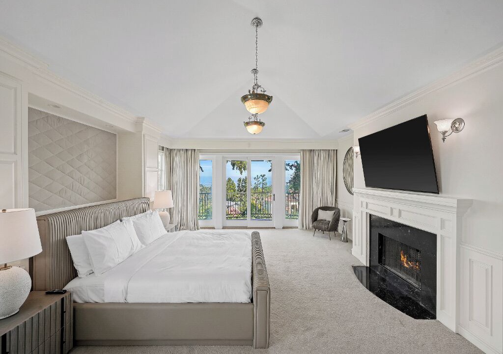 Photo of Bedroom in Bel Air