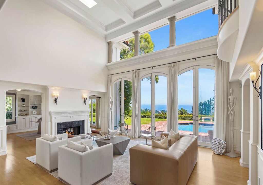Photo of Livingroom in Bel Air