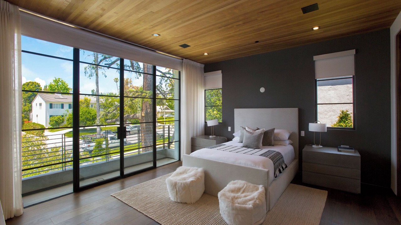 Photo of Bedroom in The Flats