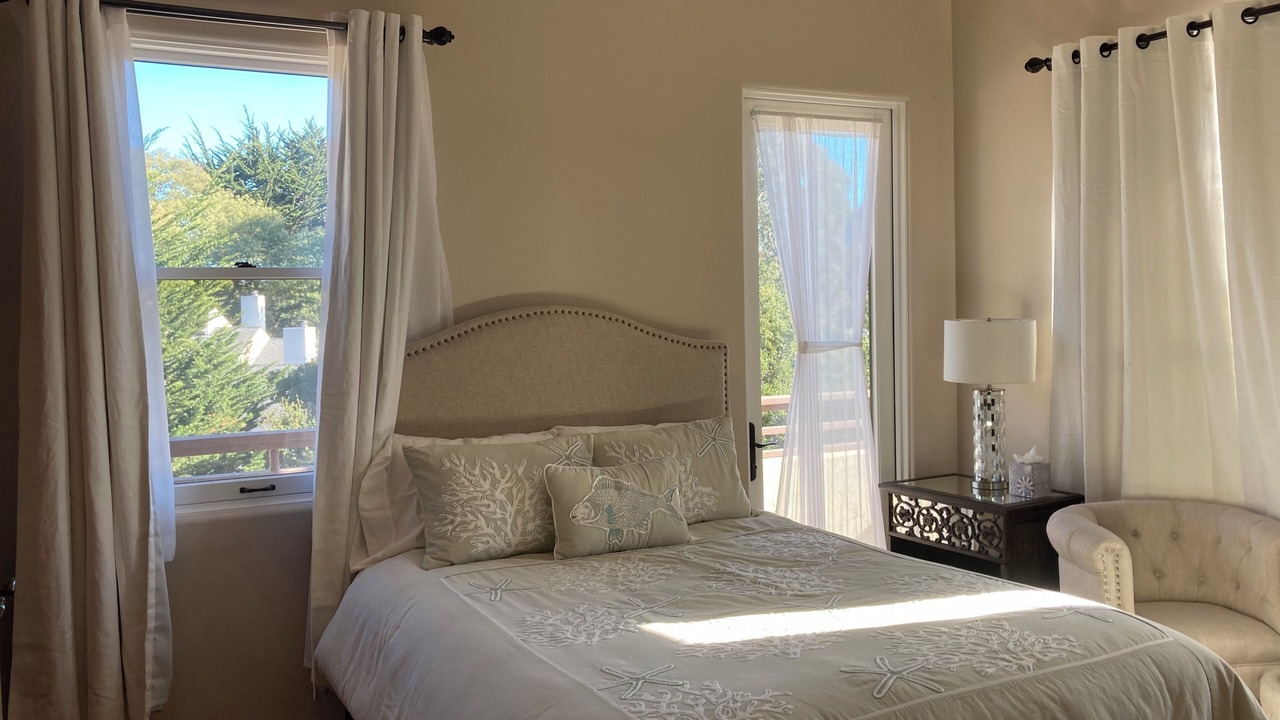 Photo of Bedroom in Hatton Fields