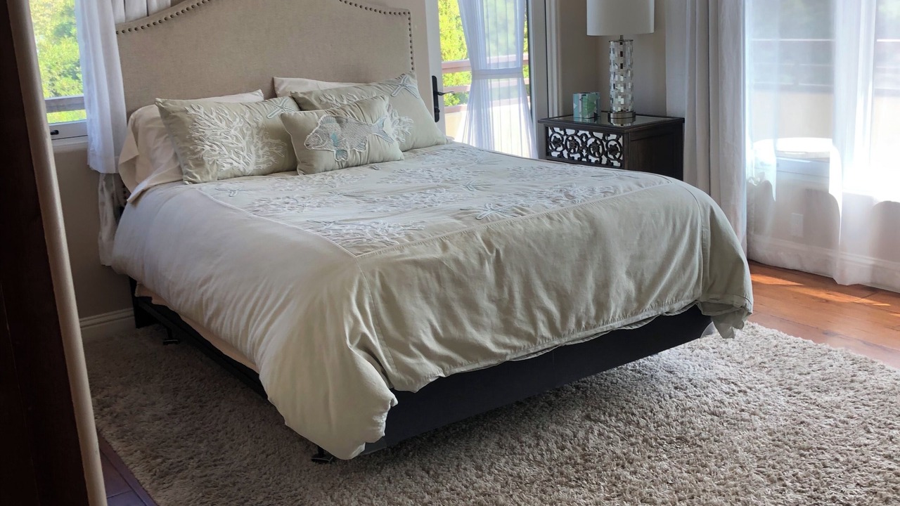 Photo of Bedroom in Hatton Fields