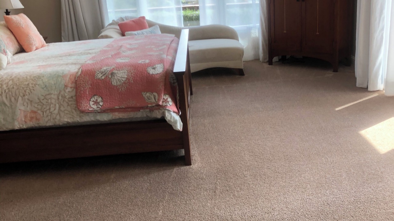 Photo of Bedroom in Hatton Fields