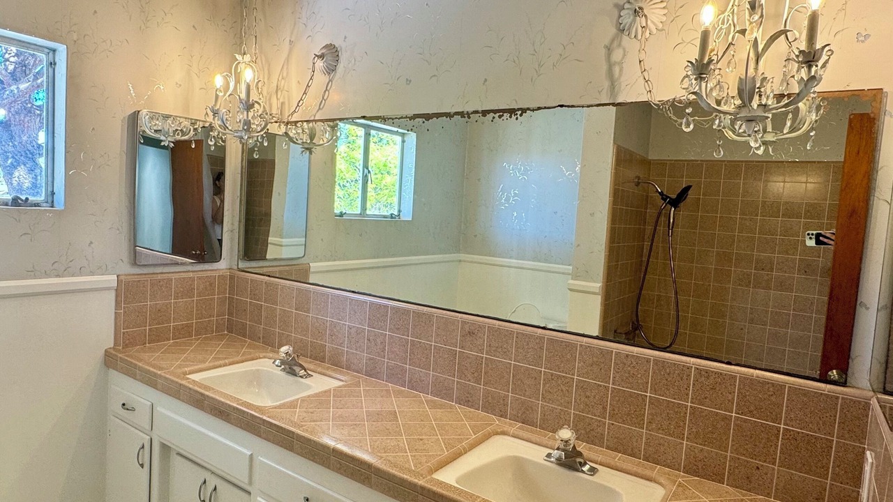 Photo of Bathroom in Olde Carlsbad