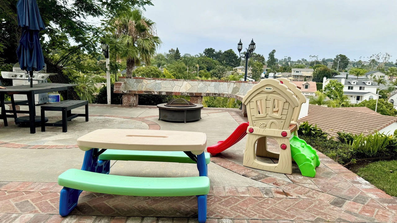 Photo of Outdoor in Olde Carlsbad
