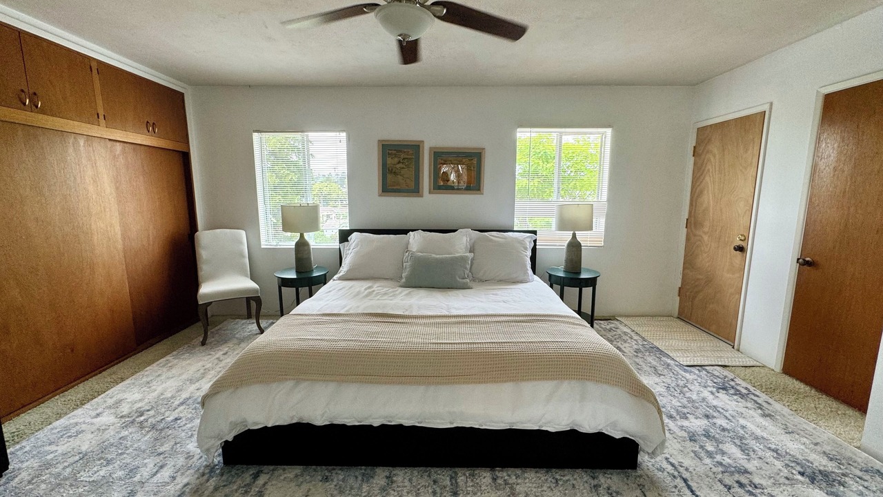 Photo of Bedroom in Olde Carlsbad