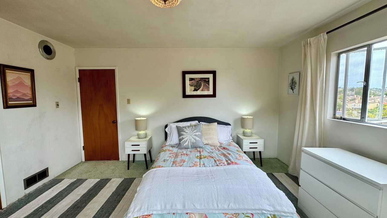 Photo of Bedroom in Olde Carlsbad
