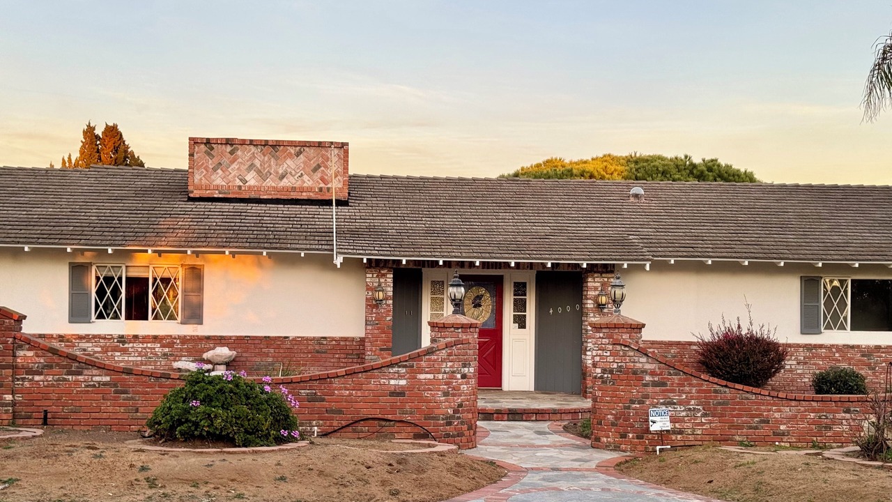 Photo of Outdoor in Olde Carlsbad