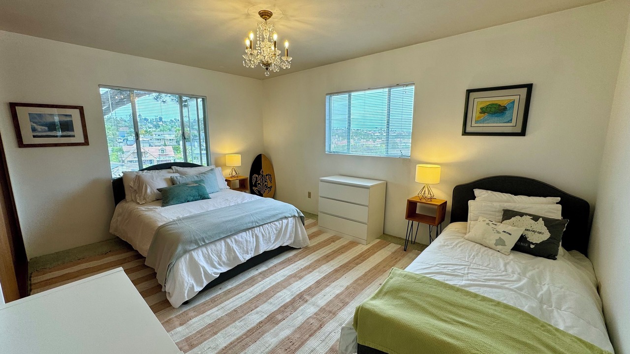 Photo of Bedroom in Olde Carlsbad