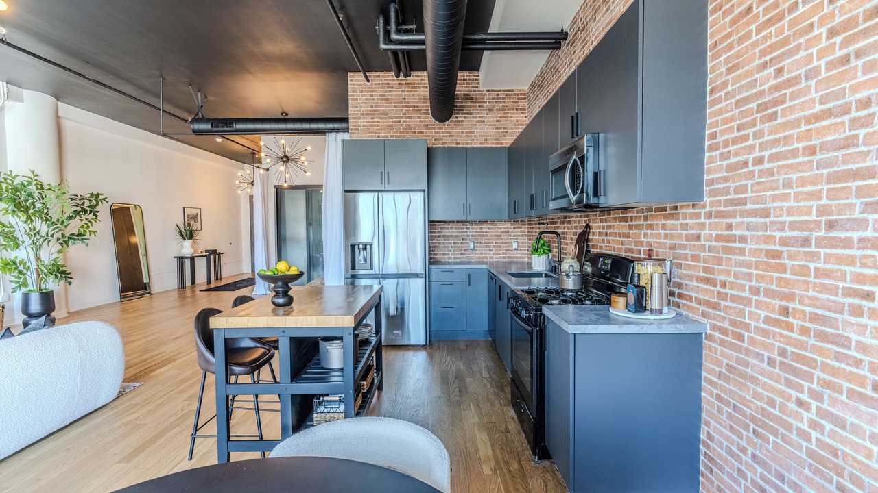 Photo of Kitchen in Hollywood