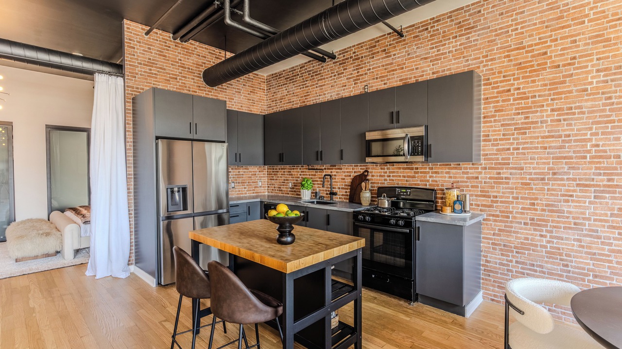Photo of Kitchen in Hollywood