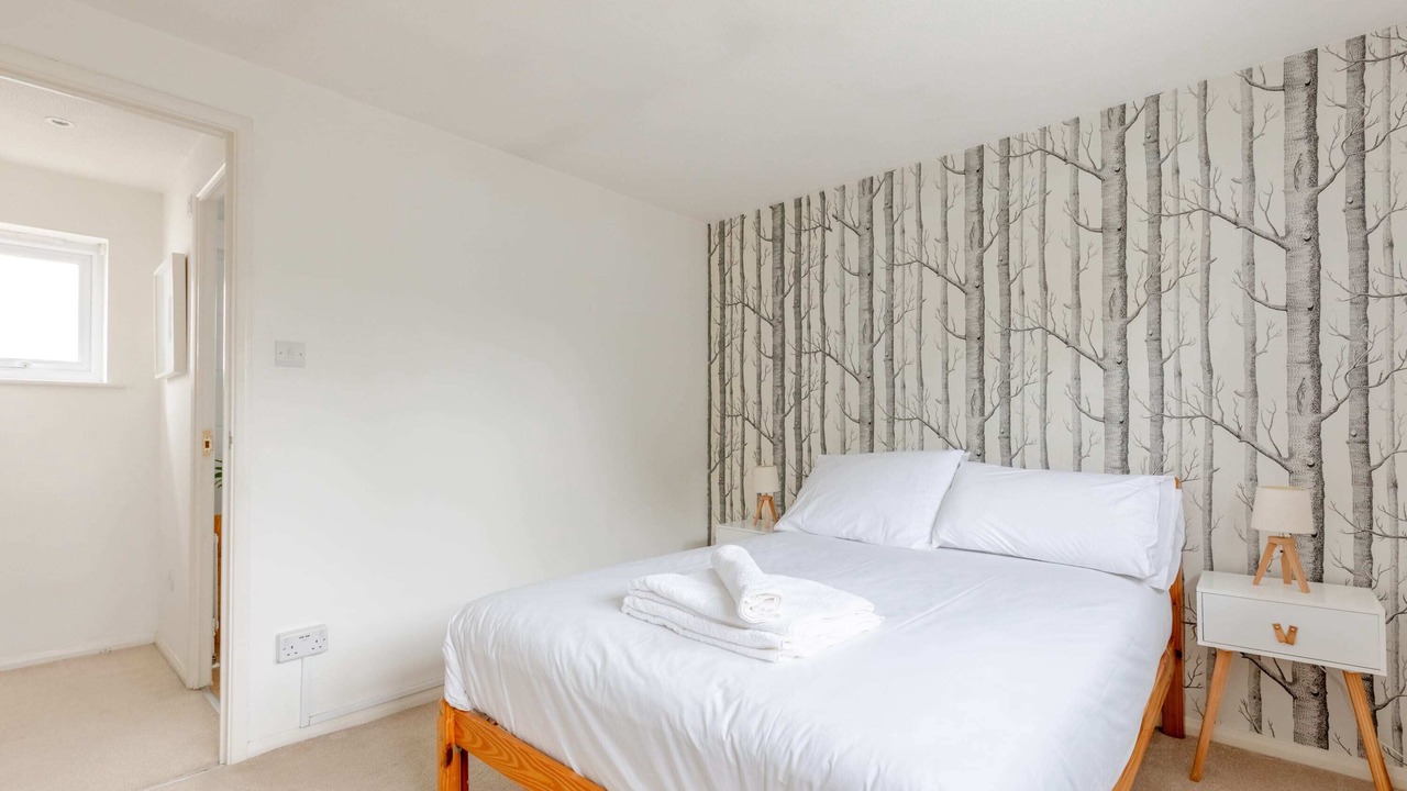Photo of Bedroom in Custom House