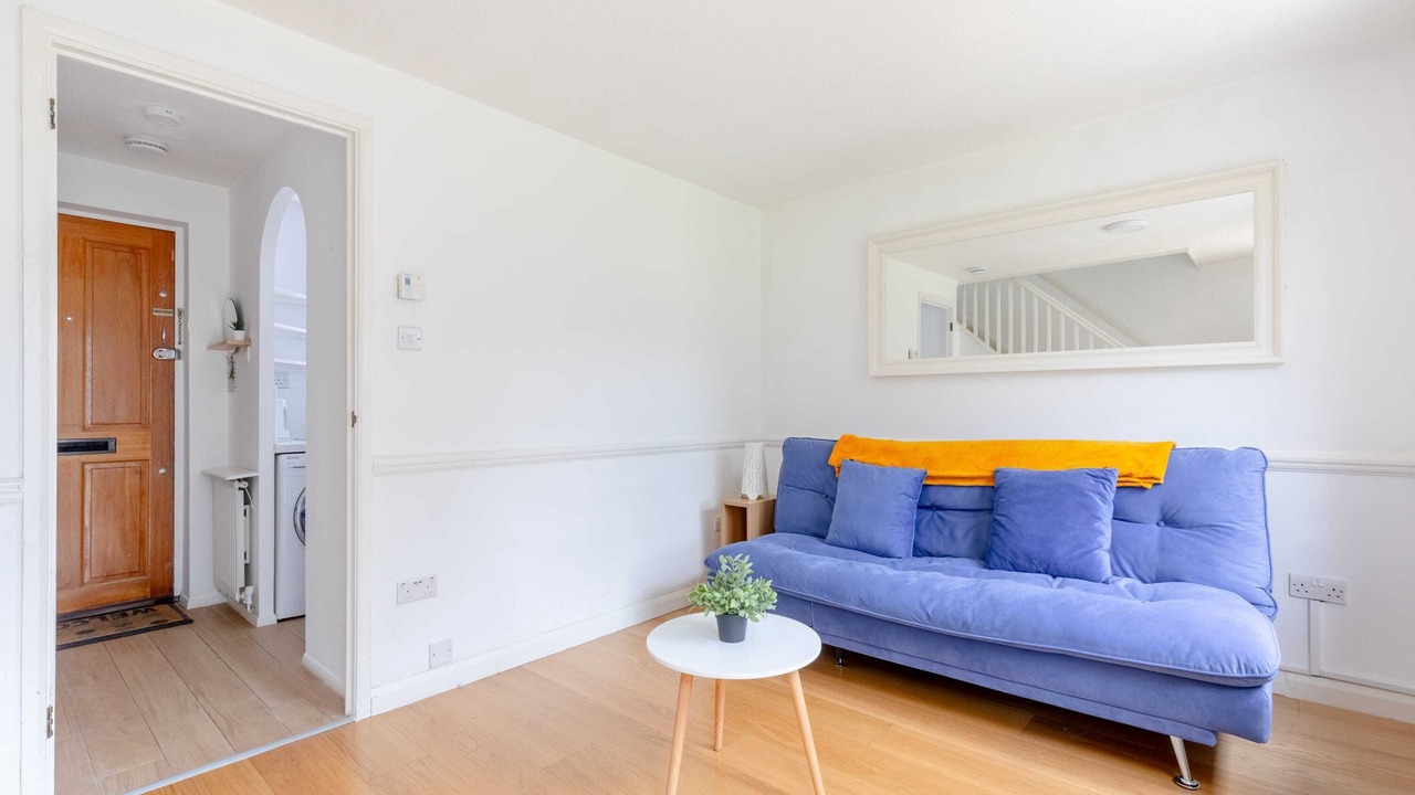 Photo of Livingroom in Custom House