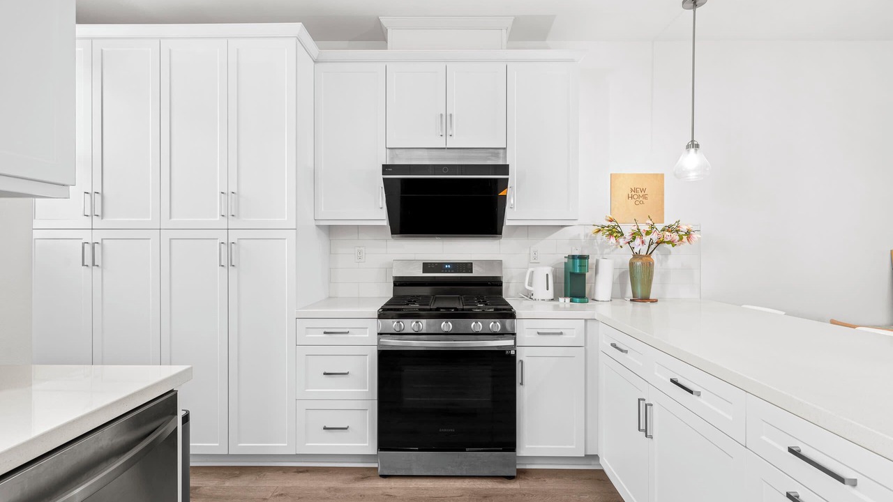 Photo of Kitchen in Guasti