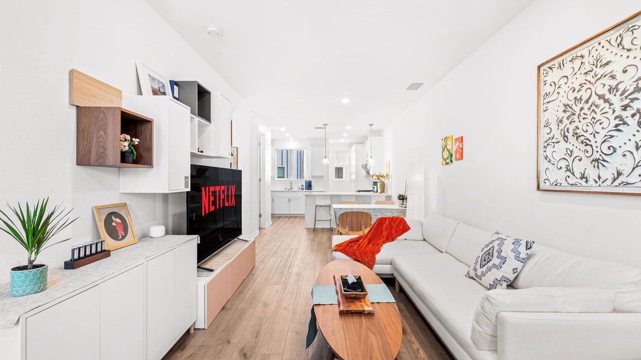 Photo of Livingroom in Guasti