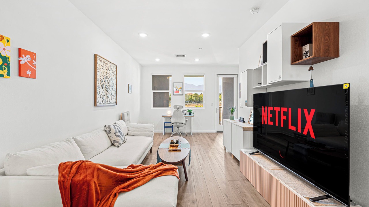 Photo of Livingroom in Guasti