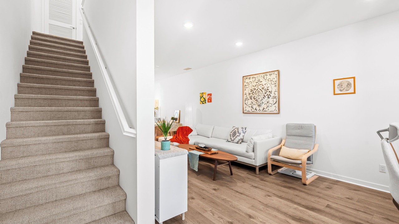 Photo of Livingroom in Guasti