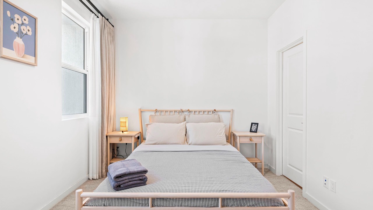 Photo of Bedroom in Guasti