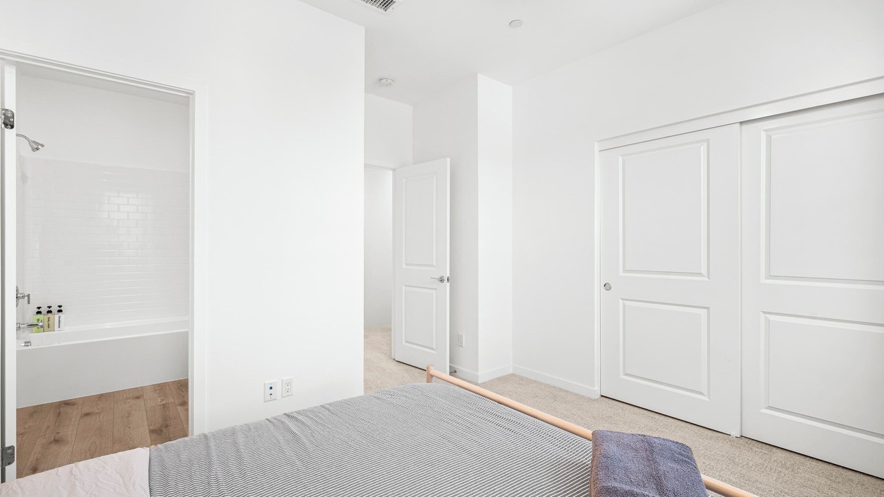 Photo of Bedroom in Guasti