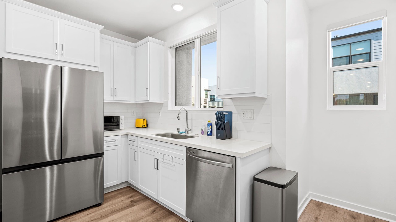 Photo of Kitchen in Guasti