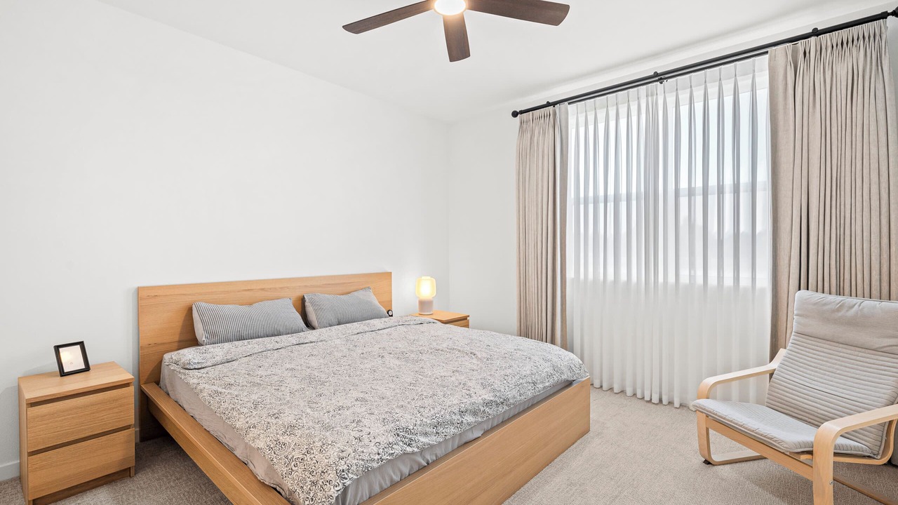 Photo of Bedroom in Guasti
