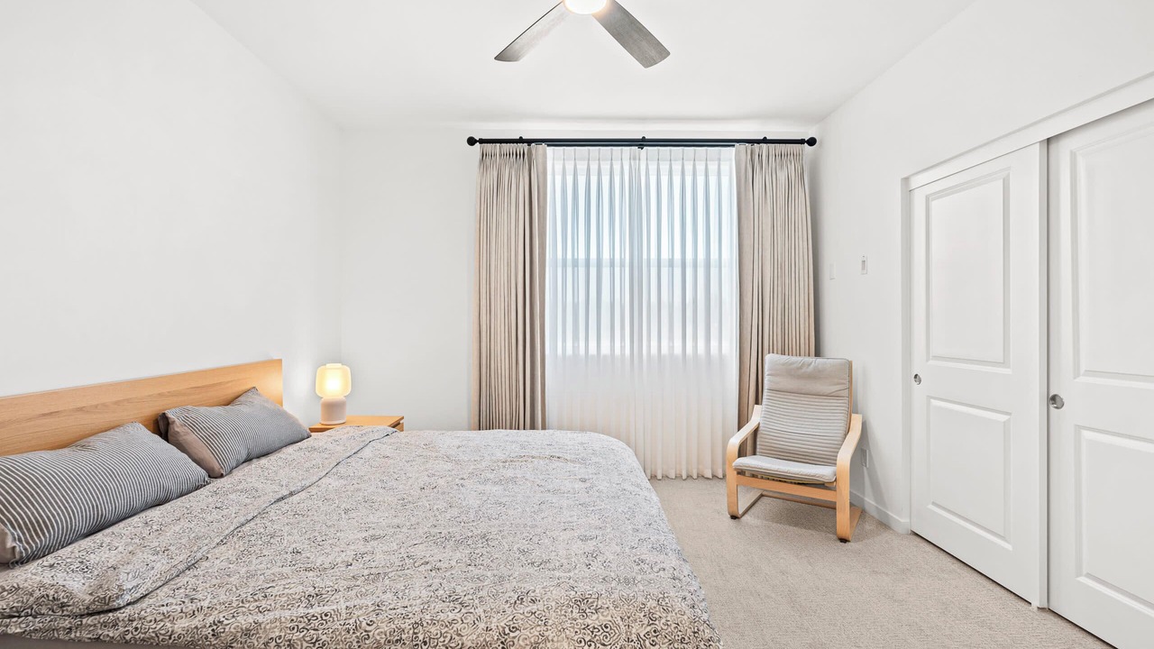 Photo of Bedroom in Guasti