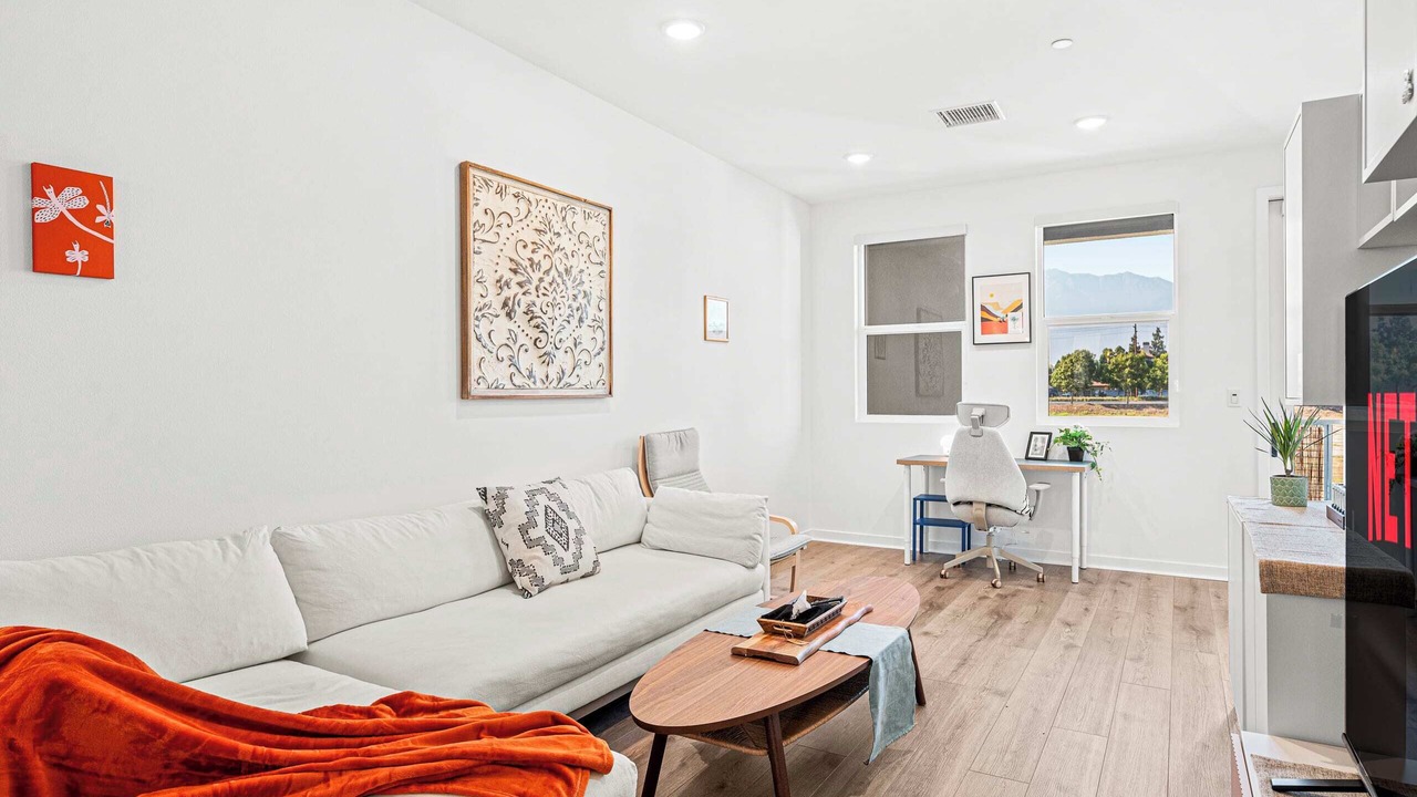 Photo of Livingroom in Guasti