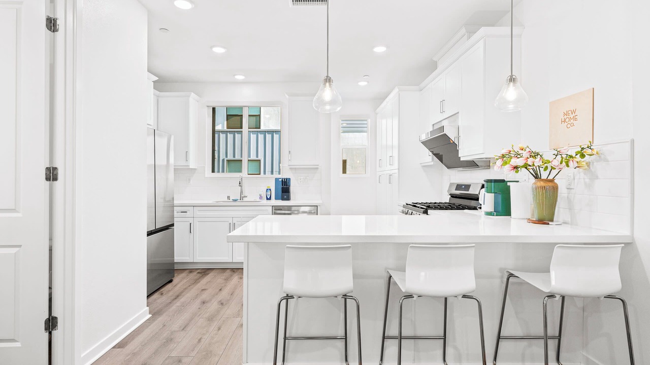 Photo of Kitchen in Guasti