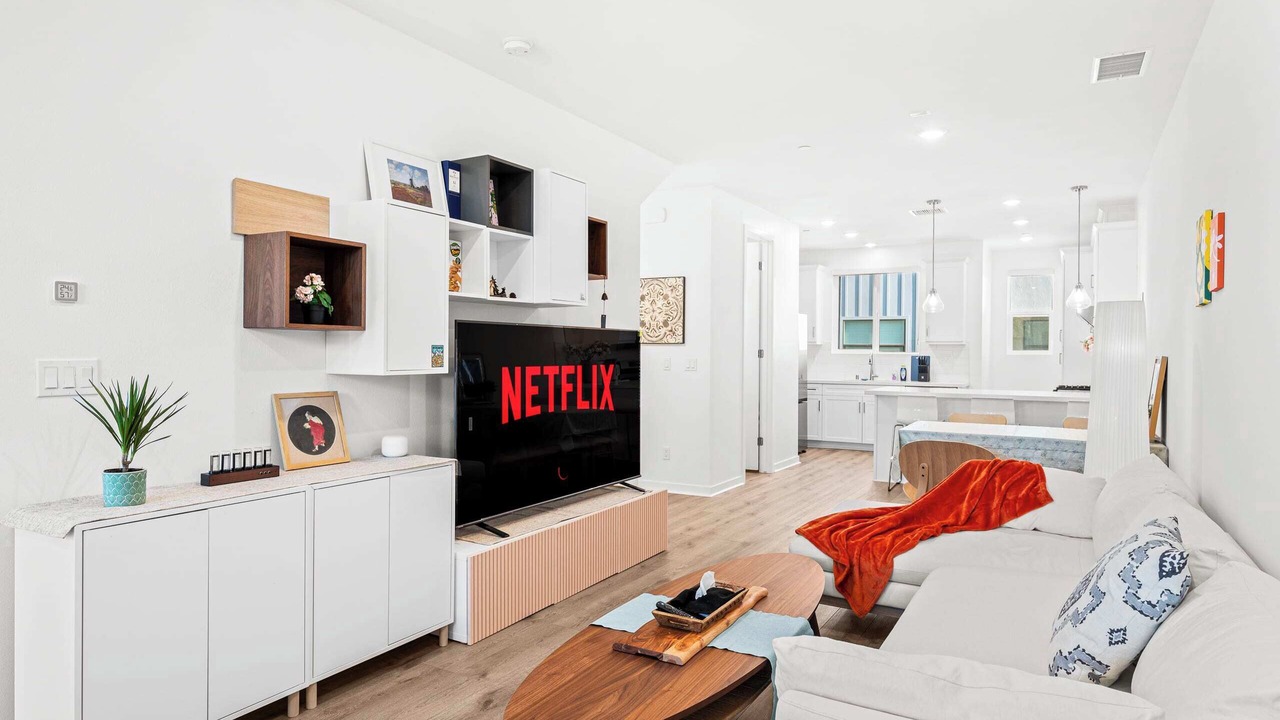 Photo of Livingroom in Guasti
